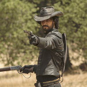 Photo Rodrigo Santoro