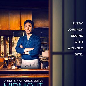 Photo Midnight Diner : Tokyo Stories