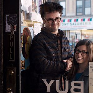 Photo Billie Joe Armstrong