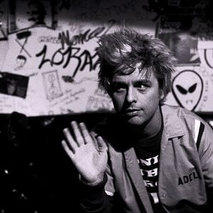 Photo Billie Joe Armstrong
