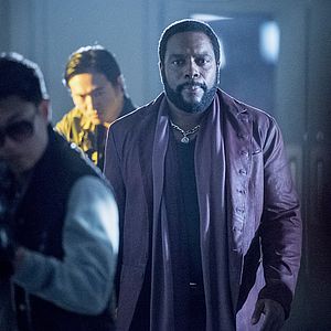 Photo Chad L. Coleman