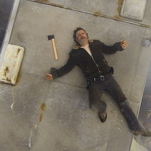 Photo The Walking Dead