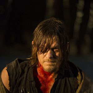Photo The Walking Dead