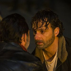 Photo The Walking Dead