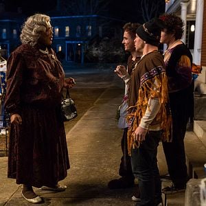 Photo Tyler Perry