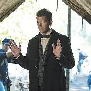 Photo Nick Zano