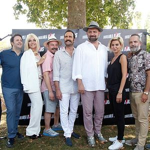 Photo Çakallarla Dans 4