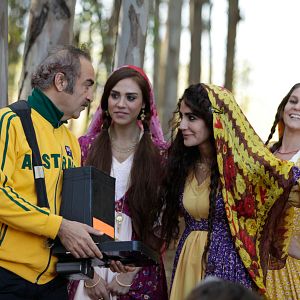 Photo Ekşi Elmalar