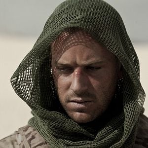 Photo Armie Hammer