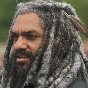 Photo Khary Payton