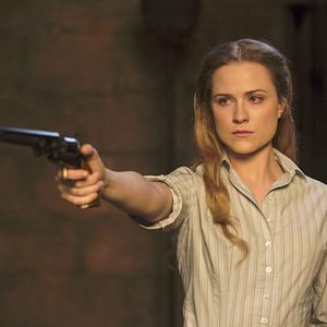 Photo Westworld