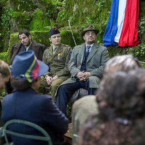 Photo Martin Loizillon