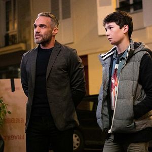 Photo Nathan Georgelin