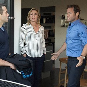 Photo Claus Riis Østergaard