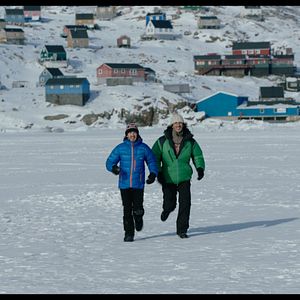 Photo Thomas Blanchard