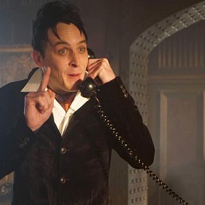 Photo Robin Lord Taylor