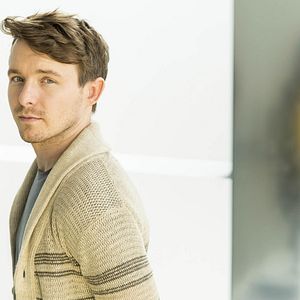 Photo Marshall Allman