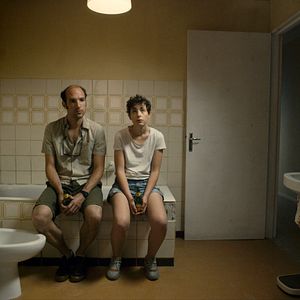 Photo Salomé Richard