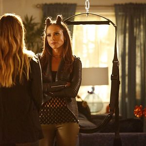 Photo Lesley-Ann Brandt