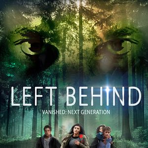 Photo Vanished: Left Behind - Next Generation