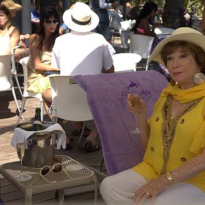 Photo Shirley MacLaine