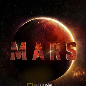 Photo Mars