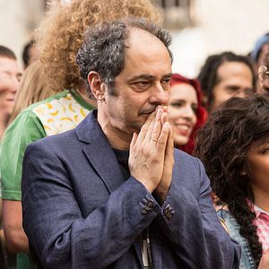 Photo Jordi Sánchez