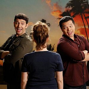 Photo Vincent Rodriguez III