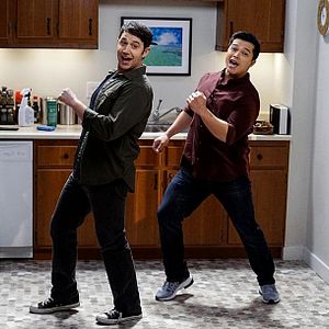 Photo Vincent Rodriguez III