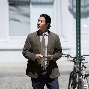 Photo Will Yun Lee