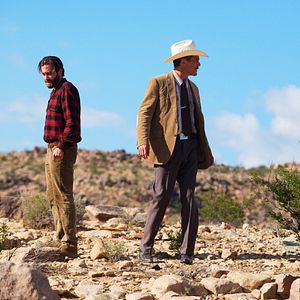 Photo Michael Shannon