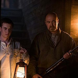 Photo William MacDonald