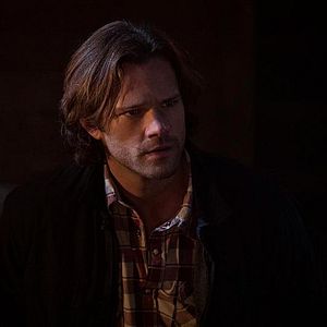 Photo Jared Padalecki