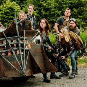 Photo Jonathan Scarfe