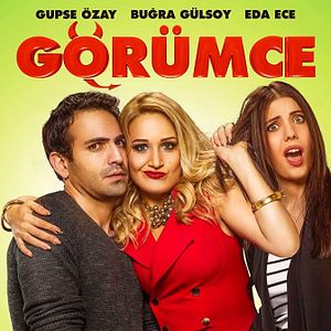 Photo Görümce