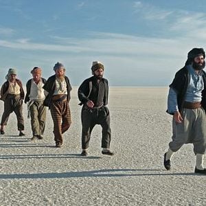 Photo Vezir Parmağı