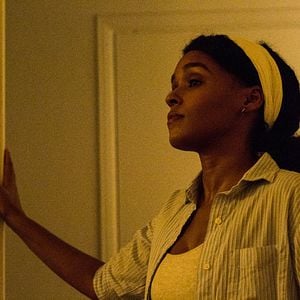 Photo Janelle Monáe