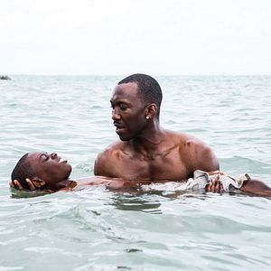 Photo Mahershala Ali