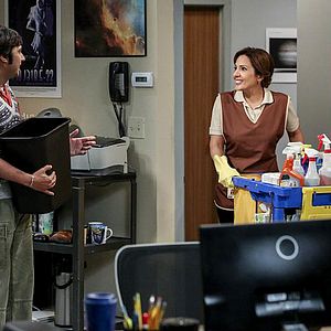 Photo The Big Bang Theory