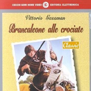 Photo Brancaleone s'en va-t'aux croisades