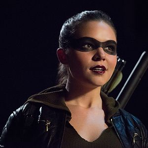 Photo Madison McLaughlin