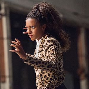 Photo Maisie Richardson-Sellers