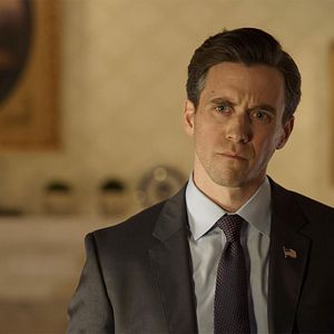 Photo Ashley Zukerman