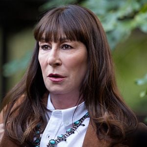 Photo Anjelica Huston