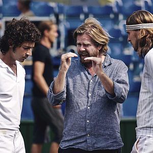 Photo Janus Metz Pedersen