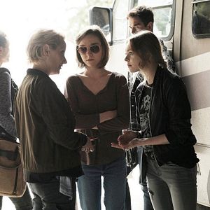 Photo Julia Sarah Stone