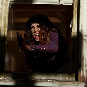 Photo Dana DeLorenzo