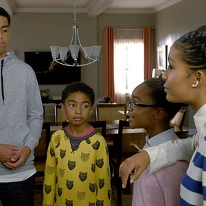 Photo Marsai Martin