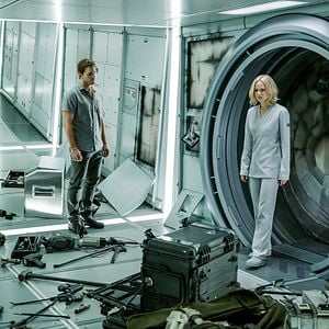 Photo Passengers