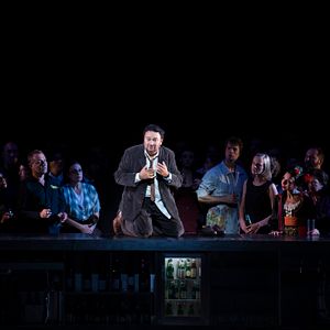 Photo Les Contes d'Hoffmann (UGC VIVA L'OPERA-FRA CINEMA)